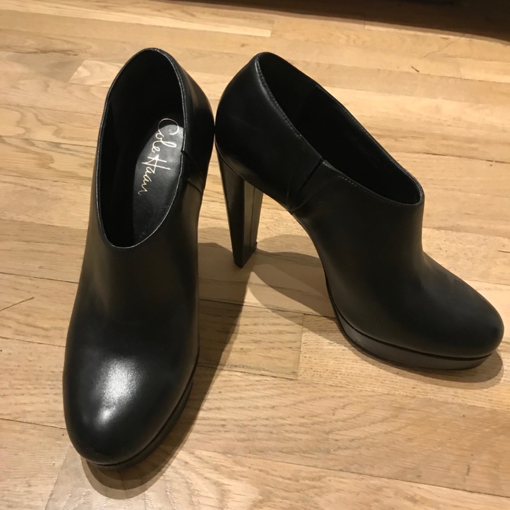 Cole Haan Booties/ Shoes Stephaine Air. B